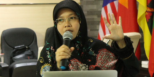 Teliti limbah UKM Batik, Sri Suhartini raih Newton Fund Award