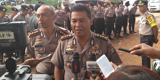 KPK serahkan CCTV yang rekam penyiraman Novel Baswedan ke polisi