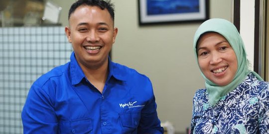 Pengembangan pendidikan, mahasiswa diharap memiliki kepekaan sosial