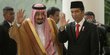 Jokowi: Saya kecewa, sudah payungi Raja Salman cuma dapat Rp 89 T