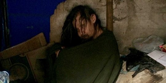 Penjemput Mbah Fanani pakai 4 mobil, mengaku saudara