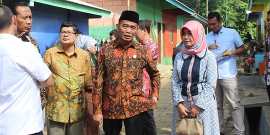 Komputer uzur jadi catatan evaluasi Mendikbud soal pelaksanaan UNBK