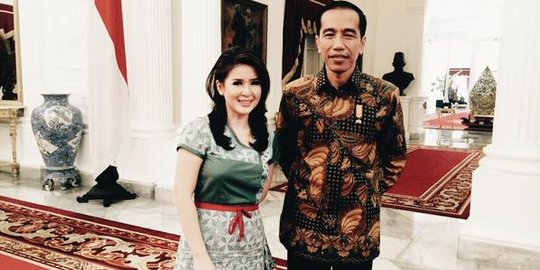 Dukung Jokowi nyapres dinilai strategi PSI dulang suara di 2019