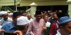 PWNU DKI kecam penolakan Djarot saat salat Jumat di Tebet