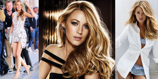 10 selebriti berambut pirang terseksi di hollywood versi the richest