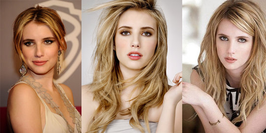 10 selebriti berambut pirang terseksi di hollywood versi the richest