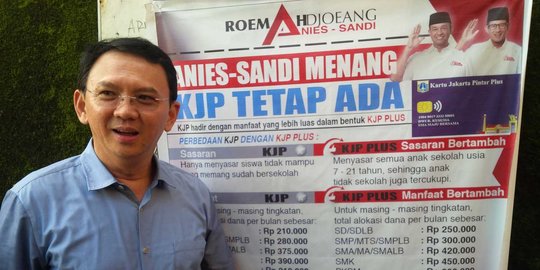 Ahok sebut keberagaman merupakan fondasi Indonesia