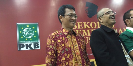 Rais Syuriah PBNU: Pengusiran Djarot tanda ketidakmatangan demokrasi