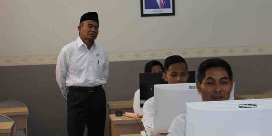 Mendikbud: Kualitas UN kesetaraan sama dengan formal