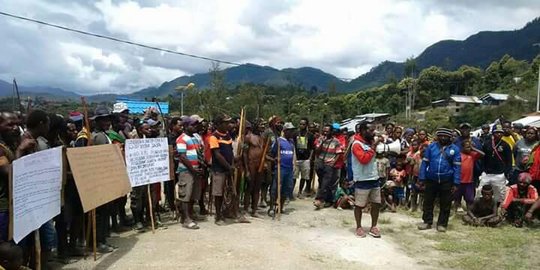 KPU Papua diharap segera keluarkan SK hasil Pilkada Intan Jaya