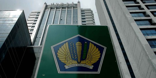 Ikut AEoI, DJP bakal punya gedung server lapis baja anti peluru