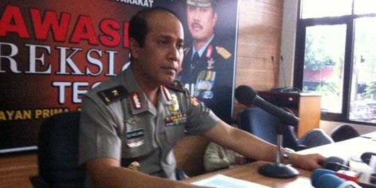 Polri minta angka survei jangan jadi patokan pemenang Pilgub DKI