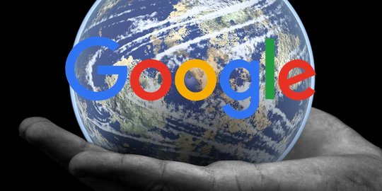 Bos pajak soal ruwetnya kasus Google: Karena tak ada yang rela bayar