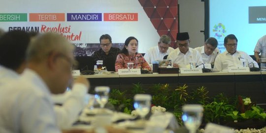 Pemerintah siapkan Inpres agar sepakbola tak hanya diurus PSSI