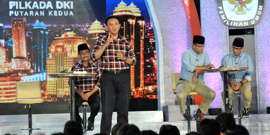 Tunggu Gubernur baru, Jakarta minat gabung di Kartin1