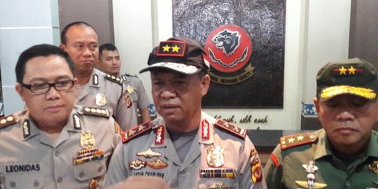 Kapolda minta warga Jabar tak campuri rumah tangga DKI saat Pilgub