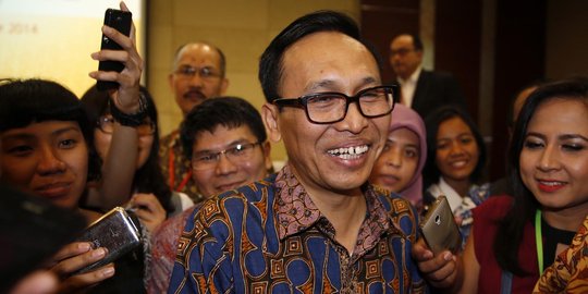 Alasan Menteri Rini copot bos Garuda Indonesia terkuak