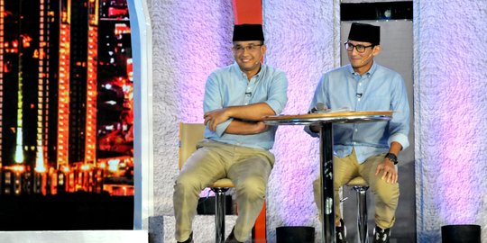 Anies-Sandi & HT dilaporkan Bawaslu, video bagi sembako jadi bukti