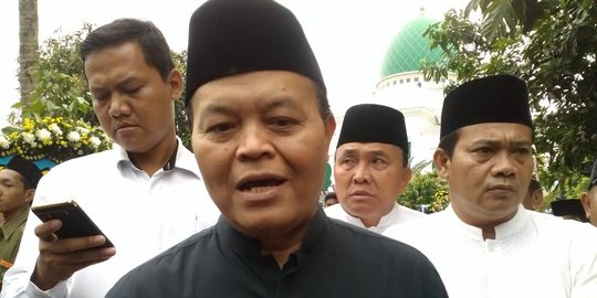 Kubu Anies sebut politik sembako adalah penistaan terhadap warga DKI