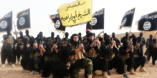 Mulai terdesak, ISIS coba bergabung dengan Al Qaidah