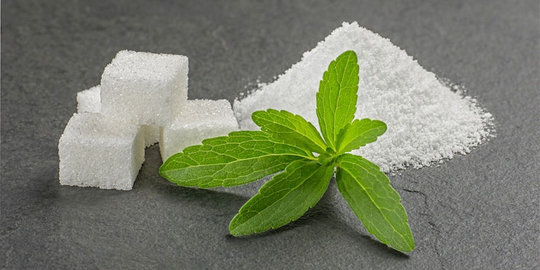Tak hanya manis, stevia juga punya 8 manfaat sehat ini