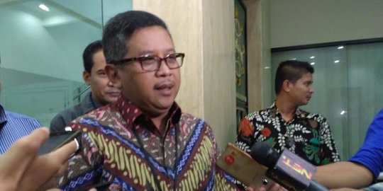 Sekjen PDIP yakin Ahok-Djarot menang 52,4 persen