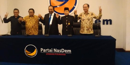 Kawal suara, Tim Ahok-Djarot terjunkan 78 ribu relawan