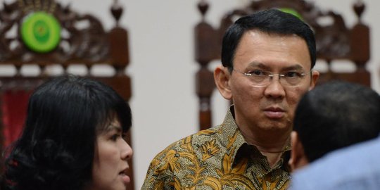 Timses: Peluang menang terbuka, tapi tergantung partisipasi Ahokers