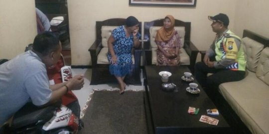 40 Tahun dianggap meninggal, Kasijati kembali kumpul keluarga