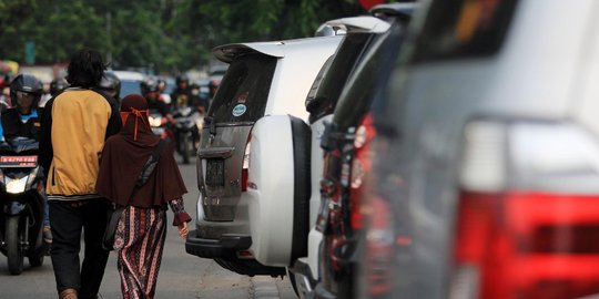 Petinggi PWI Sulsel kena razia parkir liar, TNI AL bantah menganiaya
