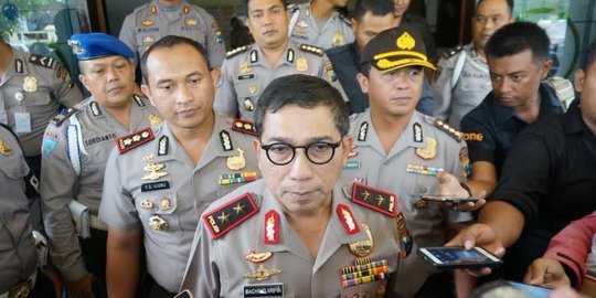 Tahanan Polres Malang kabur, Kapolda Jatim salahkan fasilitas