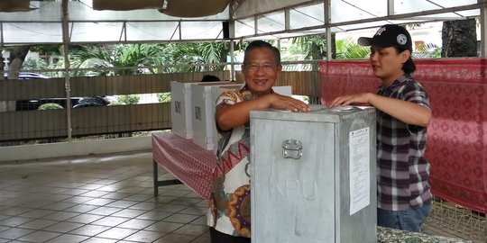 Darmin minta gubernur DKI terpilih bantu bangun ekonomi RI