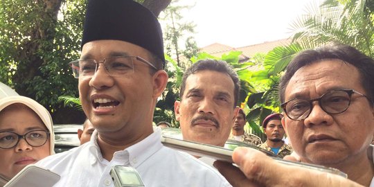 PKS minta relawan Anies jaga TPS sampai penghitungan suara selesai