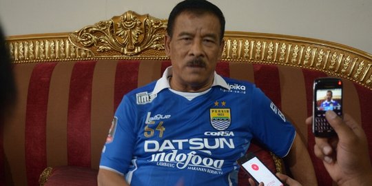 Persib Bandung anggap BOPI persulit rekomendasi KITAS Essien-Cole