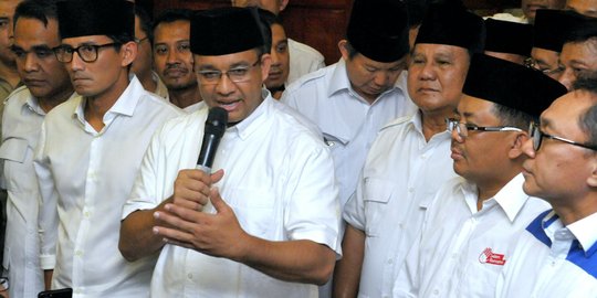 Presiden PKS: 94 Pilkada PKS, cuma di DKI yang rasa Pilpres