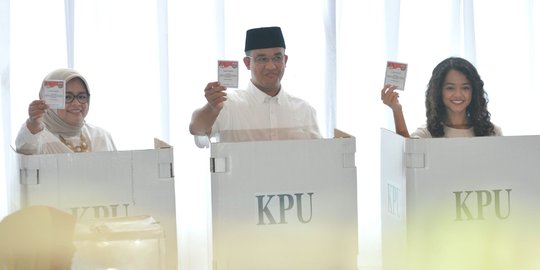 Begini kondisi rumah Anies Baswedan di DIY pasca kalahkan Ahok