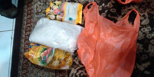 Pembagian sembako, Ketua KPU DKI belum dapat bocoran dari Bawaslu