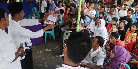 KPU RI nilai Pilgub DKI putaran kedua lebih tenang dan kondusif