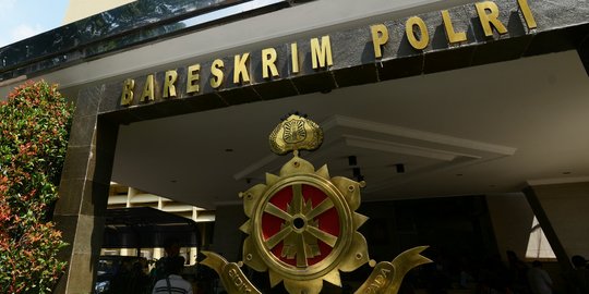 Kapolri prihatin Bareskrim sebagai FBI Indonesia gedungnya tak layak