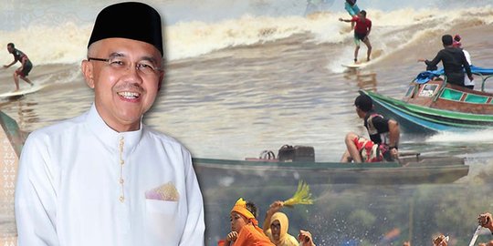 Tak terima di PAW, anggota DPRD Pekanbaru gugat Gubernur Riau