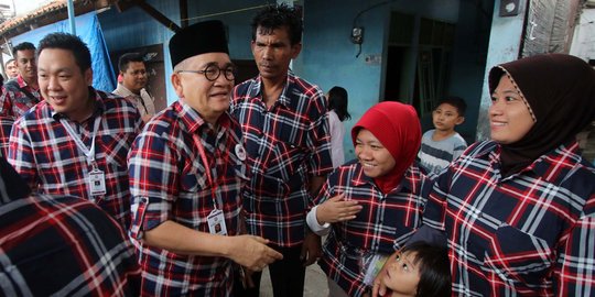 Anies-Sandi menang, Ruhut doa ibu kota batal pindah ke Palangkaraya