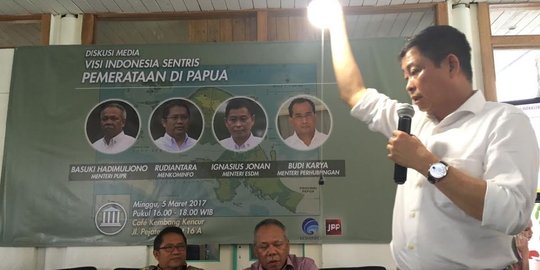 Presiden resmikan Perpres listrik gratis di daerah terpencil