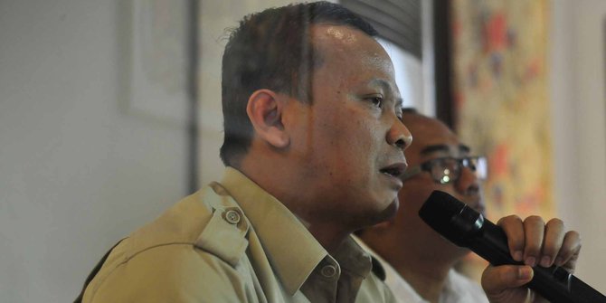 Edhy Prabowo: Kemenangan Anies-Sandi hasil kerja keras 