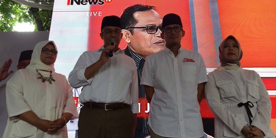 Ini PR untuk Anies-Sandi dari pengusaha Lippo Group