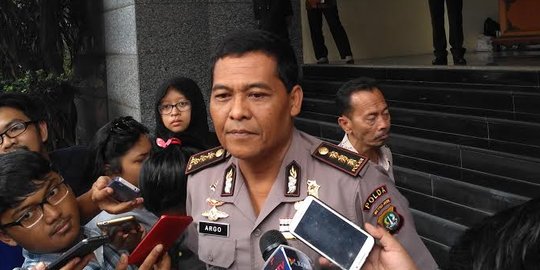 Polisi: TNI dan Polri terus melekat dengan kotak suara hingga ke KPU