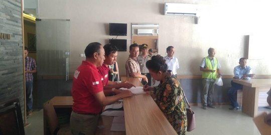 Konflik Keraton Surakarta, Polda Jateng sudah periksa 21 saksi