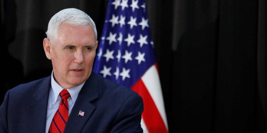 Mike Pence: AS akan lipatgandakan kerja sama dengan Asean.