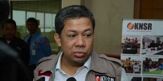 Polisi tembaki mobil saat razia, Fahri bilang kayak zaman kegelapan