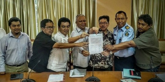 Pemerintah akan permudah izin penggunaan pemain asing