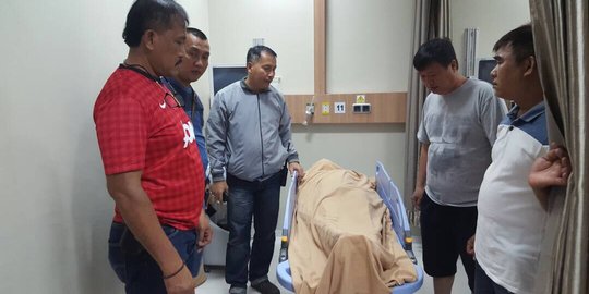 Bunuh korbannya, 2 perampok tewas dihakimi massa